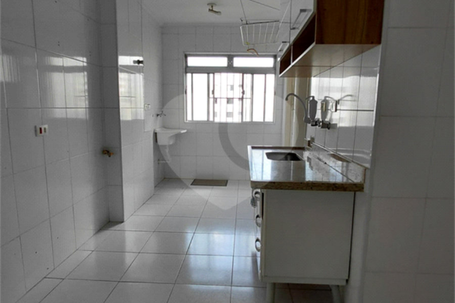Apartamento à venda com 3 quartos, sendo 1 suíte, em Santana, São Paulo, SP
