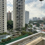 Apartamento à venda com 2 quartos, sendo 1 suíte, em Paraíso do Morumbi, São Paulo, SP