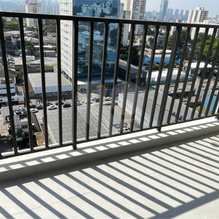 Studio à venda com 1 quarto em Santo Amaro, São Paulo, SP