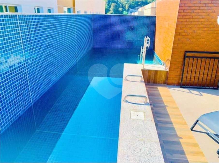 Apartamento à venda com 2 quartos em Tremembé, São Paulo, SP