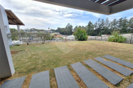 Casa em condomínio à venda com 3 suítes em Terras de Santa Teresa, Itupeva, SP