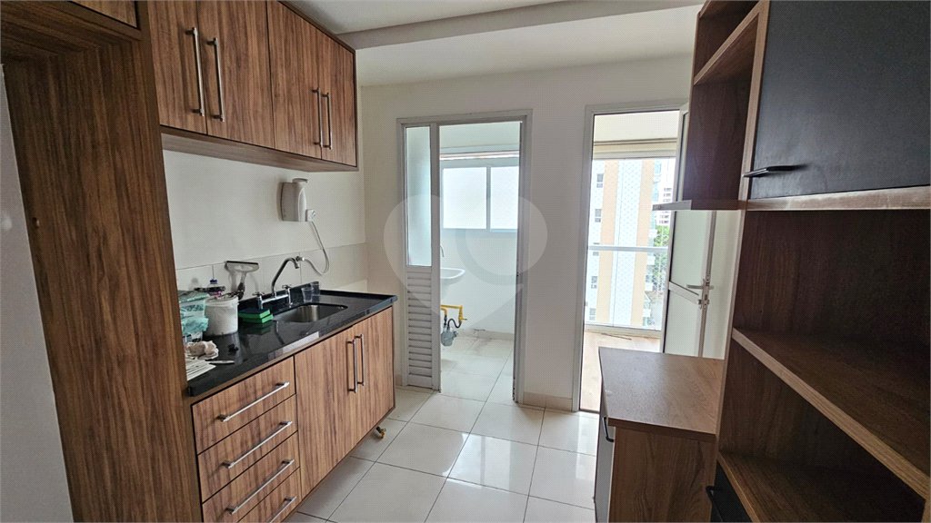 Apartamento à venda com 2 quartos, sendo 1 suíte, em Campo Belo, São Paulo, SP