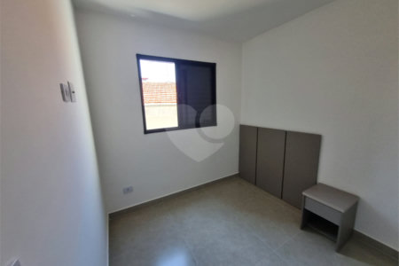 Apartamento à venda com 2 quartos em Jardim Japão, São Paulo, SP