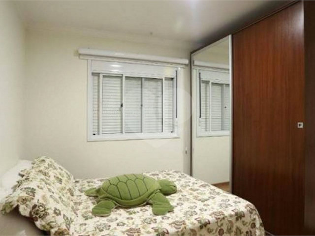 Apartamento à venda com 3 quartos, sendo 2 suítes,  em Santana, São Paulo, SP
