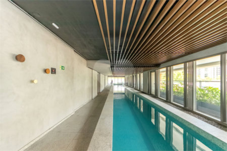 Apartamento à venda com 3 suítes em Campo Belo, São Paulo, SP