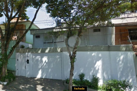 Casa Campo Belo