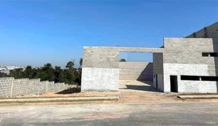 Galpão para alugar em Iporanga, Sorocaba, SP