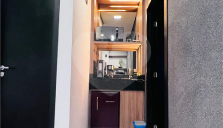 Sala à venda em Vila Mogilar, Mogi das Cruzes, SP