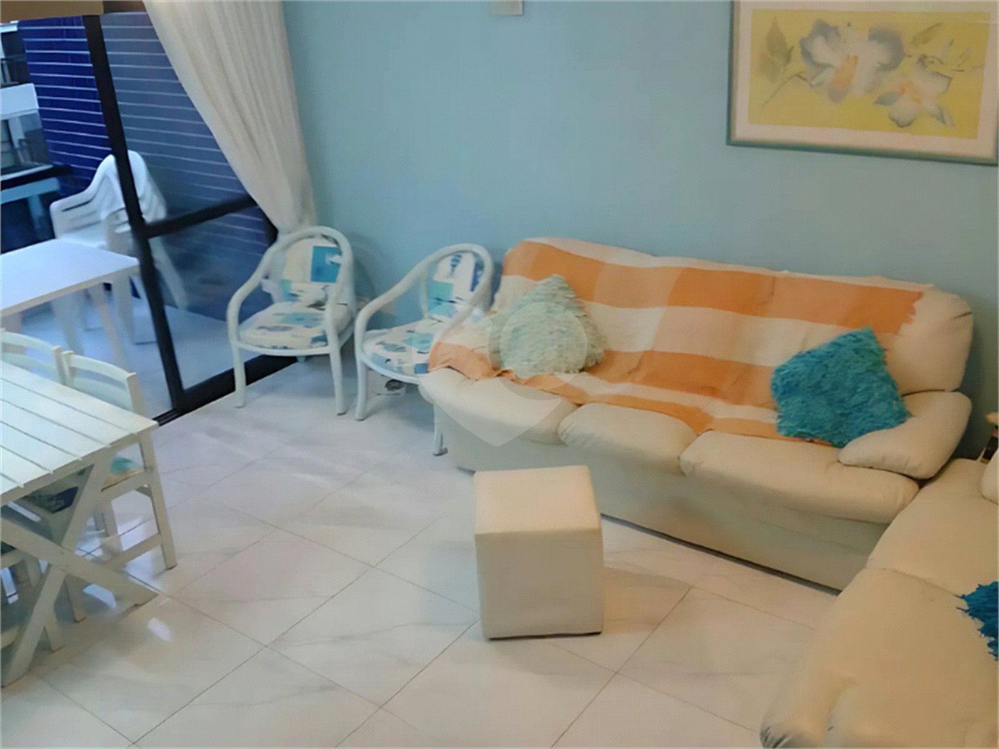 Duplex à venda com 2 quartos, sendo 1 suíte, em Riviera, Bertioga, SP