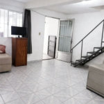 Casa à venda com 3 quartos, sendo 1 suíte,  em Jardim Campo Limpo, São Paulo, SP