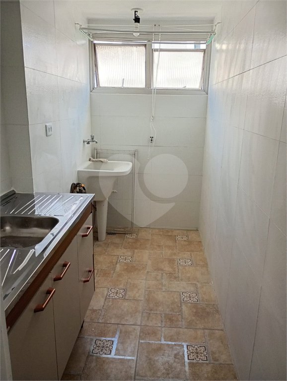 Apartamento para alugar com 1 quarto em Bela Vista, São Paulo, SP