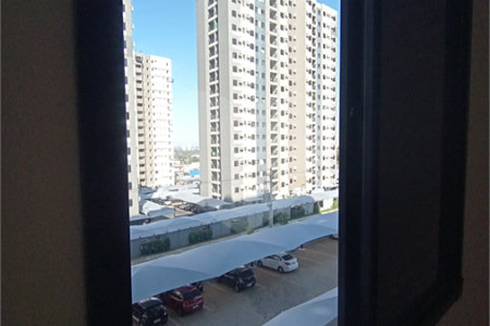Apartamento à venda ou para alugar com 2 quartos em Residencial Cambuy, Araraquara, SP