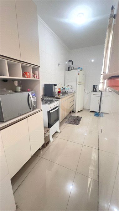 Cobertura à venda com 2 quartos em Vila Guarani, Santo André, SP