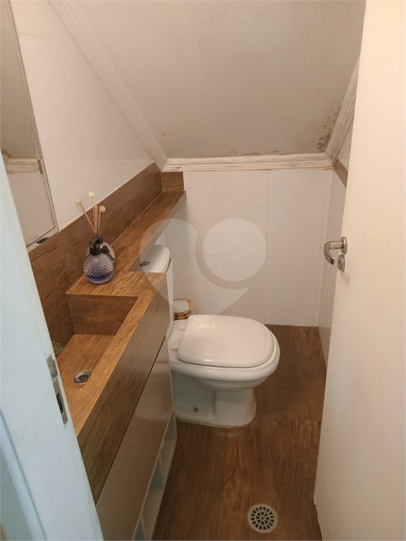 Sobrado à venda com 3 quartos, sendo 1 suíte, em Santana, São Paulo, SP