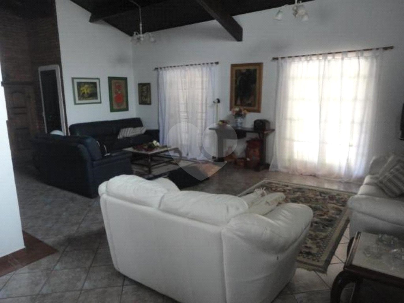 Casa à venda com 3 quartos no condomínio São Joaquim, Vinhedo - SP