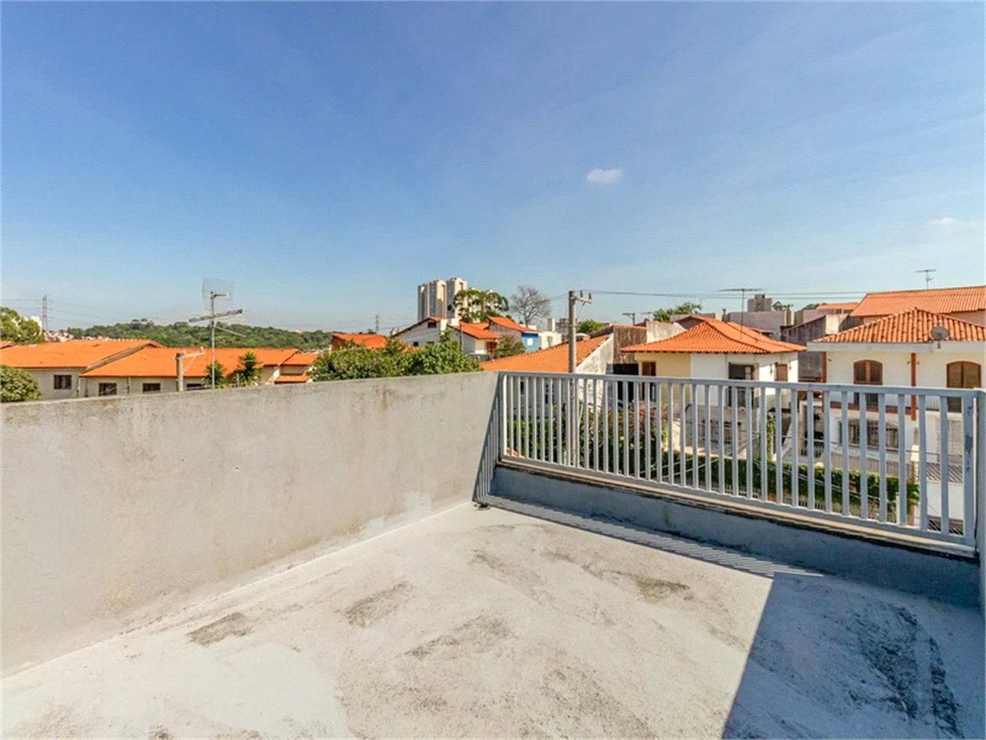 Casa à venda com 2 suítes em Jardim das Vertentes, São Paulo, SP