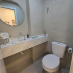 Apartamento com 2 dormitórios à venda, 82 m² por R$ 1.180.000,00 - Aparecida - Santos/SP