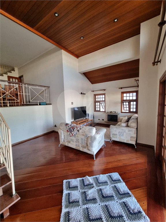 Sobrado à venda com 3 quartos, sendo 2 suítes,  em Mandaqui, São Paulo, SP