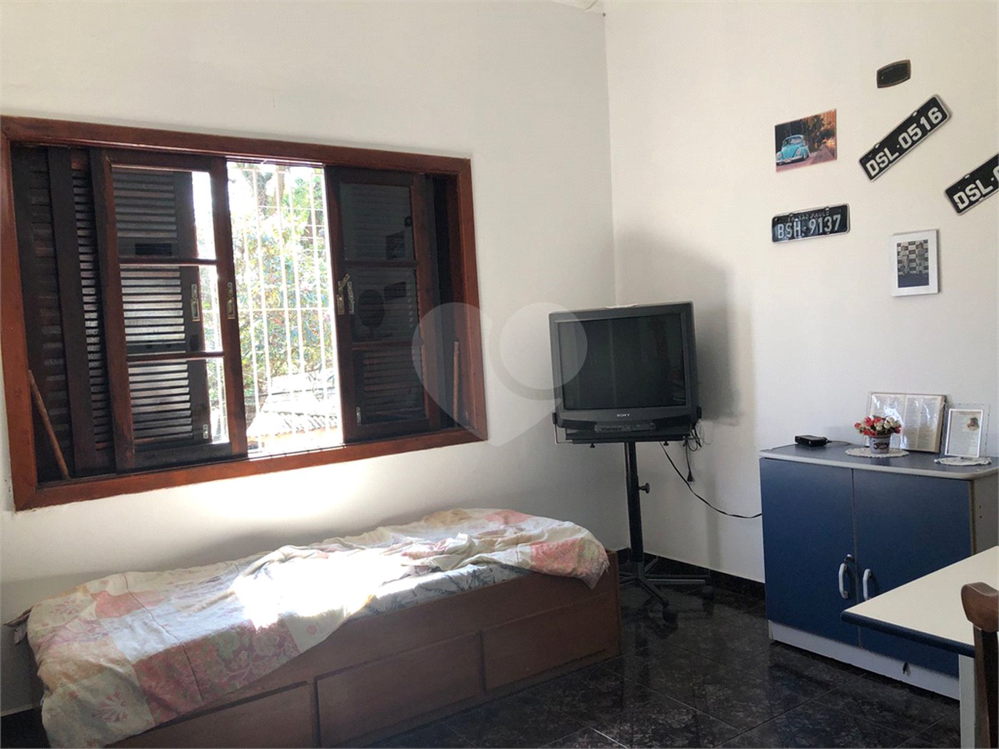 Casa à venda com 4 quartos em Santana, São Paulo, SP