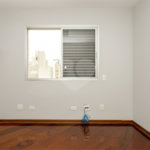 Apartamento à venda com 4 quartos, sendo 3 suítes, em Perdizes, São Paulo, SP