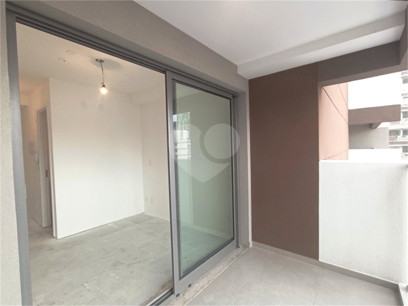 Apartamento à venda com 1 quarto em Vila Mariana, São Paulo, SP