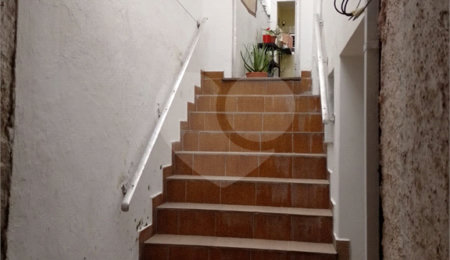 Sobrado à venda com 8 quartos, sendo 3 suítes,  em Tucuruvi, São Paulo, SP