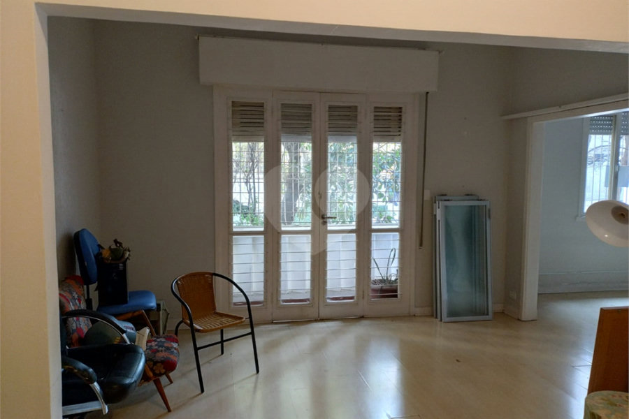 Apartamento à venda com 3 quartos em Higienópolis, São Paulo, SP