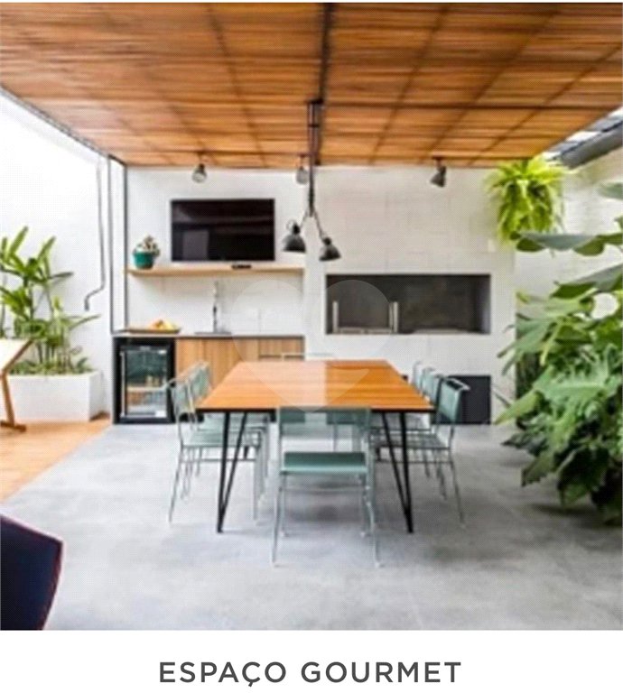 Apartamento à venda com 2 quartos, sendo 1 suíte, em Perdizes, São Paulo, SP