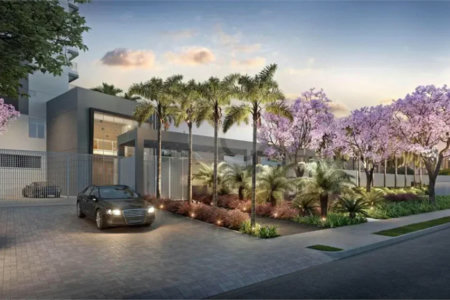 Apartamento à venda com 4 quartos, sendo 2 suítes, em Vila Anastácio, São Paulo, SP