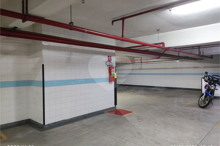 Sala à venda em Santana, São Paulo, SP