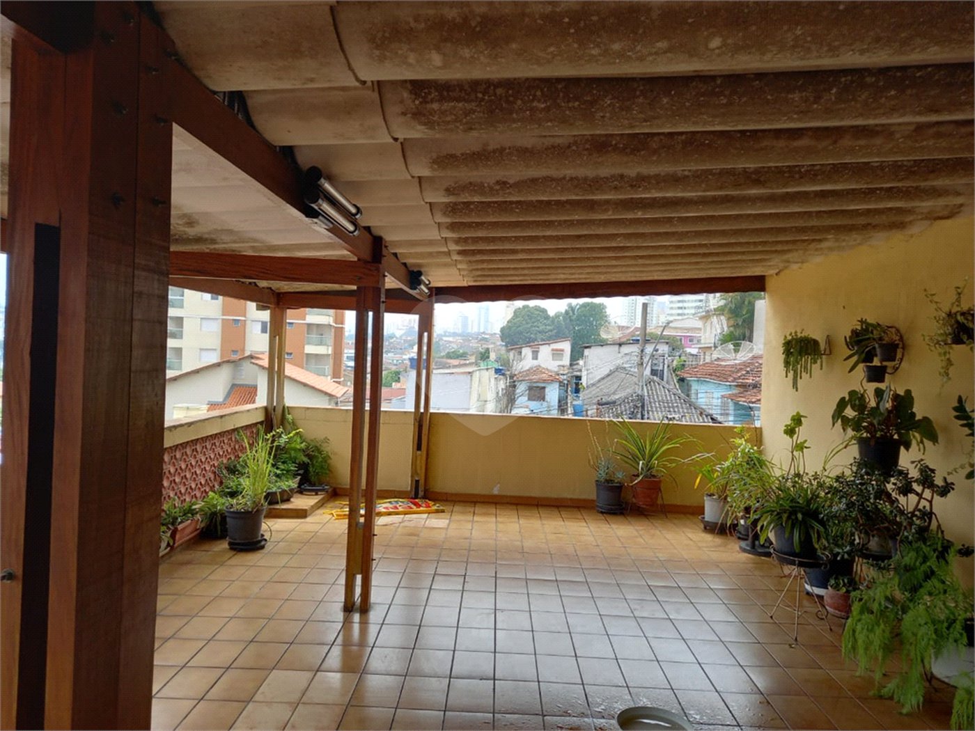 Sobrado à venda com 3 quartos em Santana, São Paulo, SP