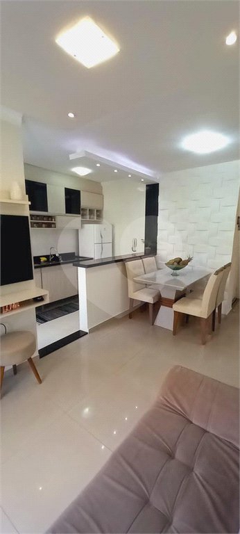 Apartamento à venda com 2 quartos em Jardim Guilhermino, Guarulhos, SP