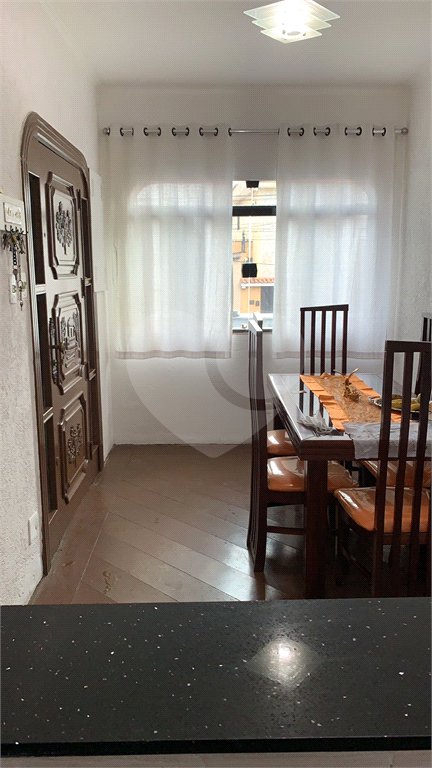 Sobrado à venda com 3 quartos, sendo 1 suíte,  em Vila Maria Alta, São Paulo, SP