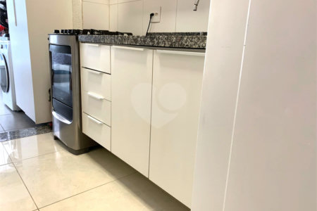 Apartamento à venda com 2 quartos, sendo 1 suíte, em Vila Leopoldina, São Paulo, SP