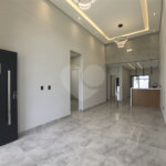 Casa à venda com 3 quartos, sendo 1 suíte,  no condomínio Horto Florestal Villagio, Sorocaba - SP