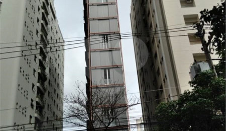 Apartamento à venda ou para alugar com 1 quarto em Jardim Paulista, São Paulo, SP