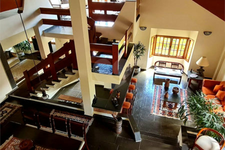 Casa à venda com 4 quartos, sendo 2 suítes, no condomínio Santo Antonio I, Itu - SP
