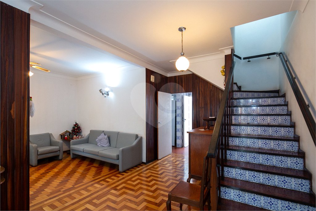 Sobrado à venda com 3 quartos, sendo 1 suíte, em Chácara Santo Antônio (zona Sul), São Paulo, SP