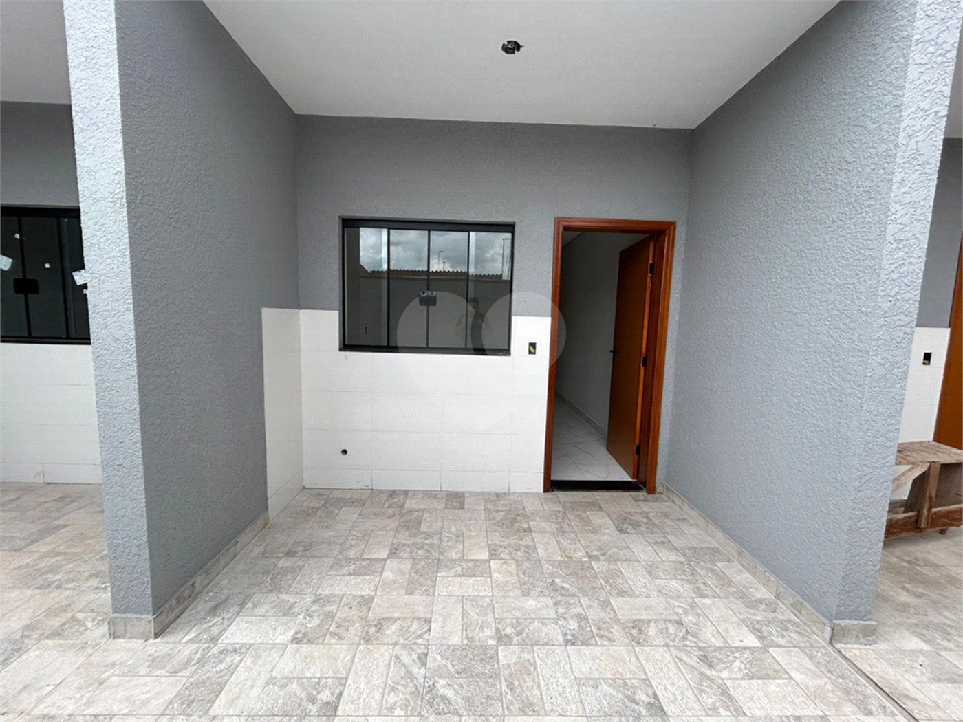 Casa de Vila à venda com 2 quartos, sendo 1 suíte, em Vila Nova Sorocaba, Sorocaba, SP
