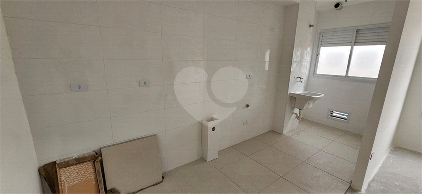 Apartamento à venda com 2 quartos, sendo 1 suíte, em Vila Mazzei, São Paulo, SP