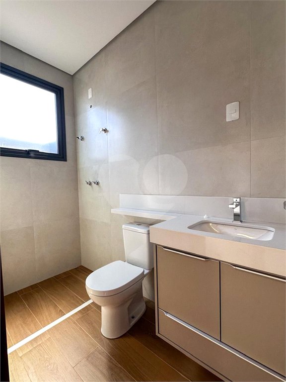 Casa à venda com 4 suítes no condomínio Quinta da Mata, Ribeirão Preto - SP