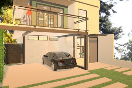 Casa à venda com 3 quartos, sendo 2 suítes,  no condomínio Vila Verde - Gramadão 1, Jundiaí - SP