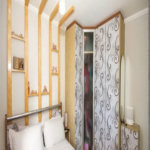 Apartamento à venda com 2 quartos em Paraíso do Morumbi, São Paulo, SP
