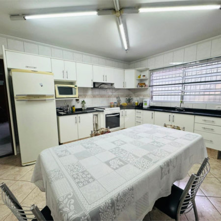 Casa à venda com 3 quartos, sendo 1 suíte,  em Vila Galvão, Guarulhos, SP