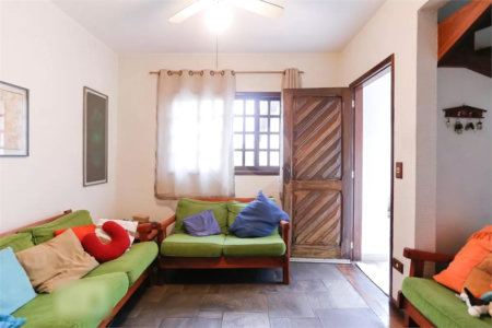 Casa à venda com 4 quartos, sendo 1 suíte,  em Lapa, São Paulo, SP