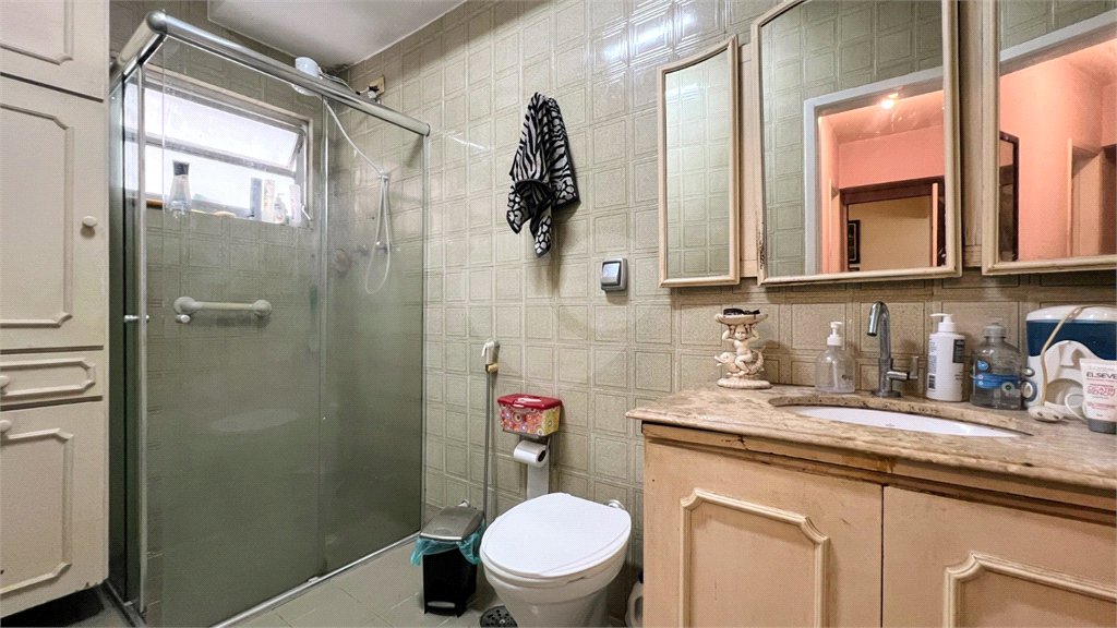 Apartamento à venda com 3 quartos em Pinheiros, São Paulo, SP