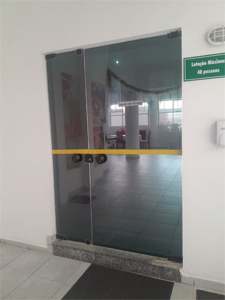 Apartamento Residencial à venda, Itararé, São Vicente - AP1621.