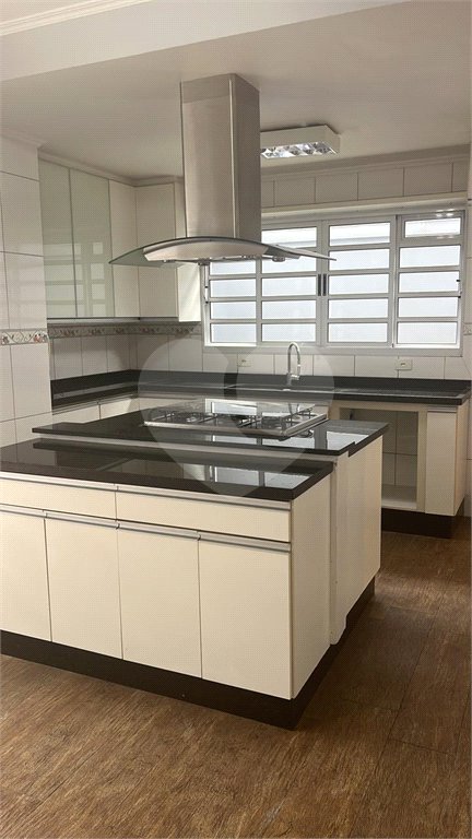 Casa à venda com 3 suítes em Vila Morse, São Paulo, SP