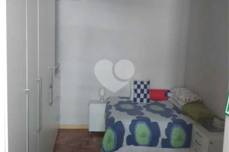 Apartamento à venda com 3 quartos em Botafogo, Rio de Janeiro, RJ