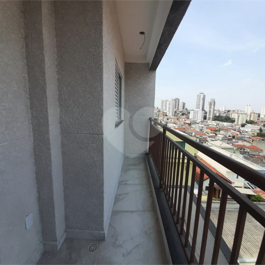 Apartamento à venda com 2 quartos, sendo 1 suíte, em Parada Inglesa, São Paulo, SP